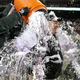 Illustration for article titled Celebratory Jets Dump Cooler Of Soap And Water On Rex Ryan